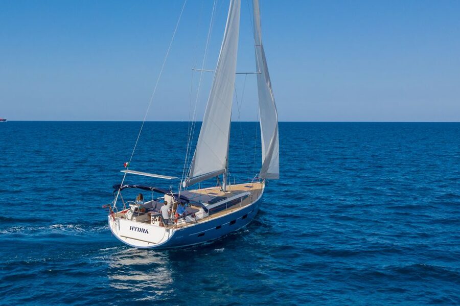 Hydra Sailing Experience Palermo - Who will enjoy this experience most