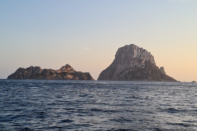 Ibiza & Formentera Private Deluxe Sailing: Full Day - Swimming and snorkeling near Ses Salines