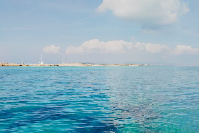 Ibiza & Formentera Private Full-Day Sailing Tour - Swimming and snorkeling near Ses Salines
