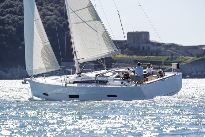Ibiza Midday or Sunset Sailing with Light Snacks and Open Bar - Midday sailing or sunset sailing?