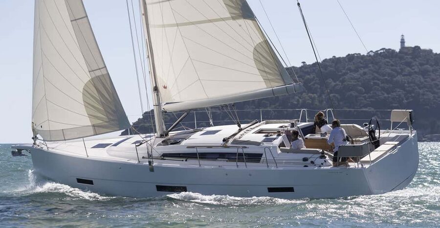 Ibiza: Midday or Sunset Sailing with Snacks and Open Bar - Key points at a glance