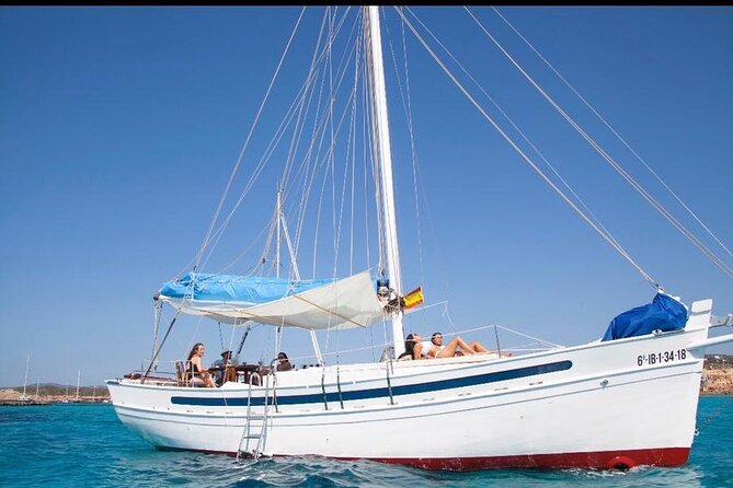 Ibiza: Private Sailboat with Tapas, Open Bar & Music - The Booking Problems You Should Guard Against