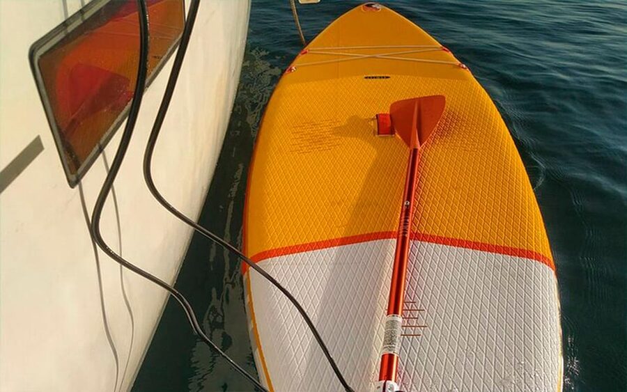 Ibiza: Sailing Day Trip, only up to 7 guests - Who should book this sailboat trip