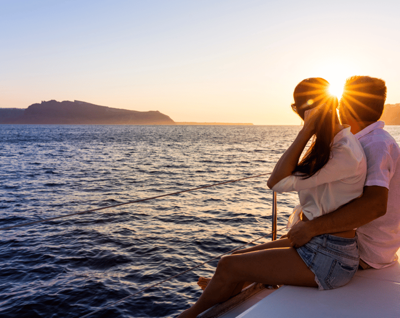 Ibiza: Sunset Private Sailboat with Tapas & Premim Open Bar - Is $850 good value?