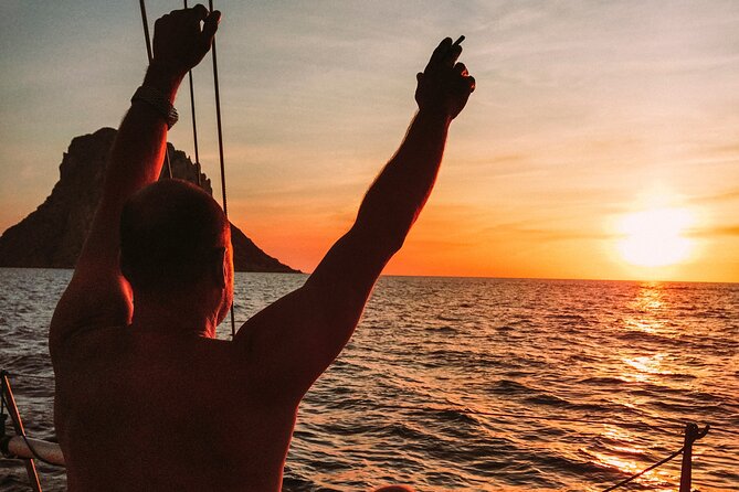 Ibiza to Formentera & Espalmador Sailing with a Small Group - Key points to know before booking