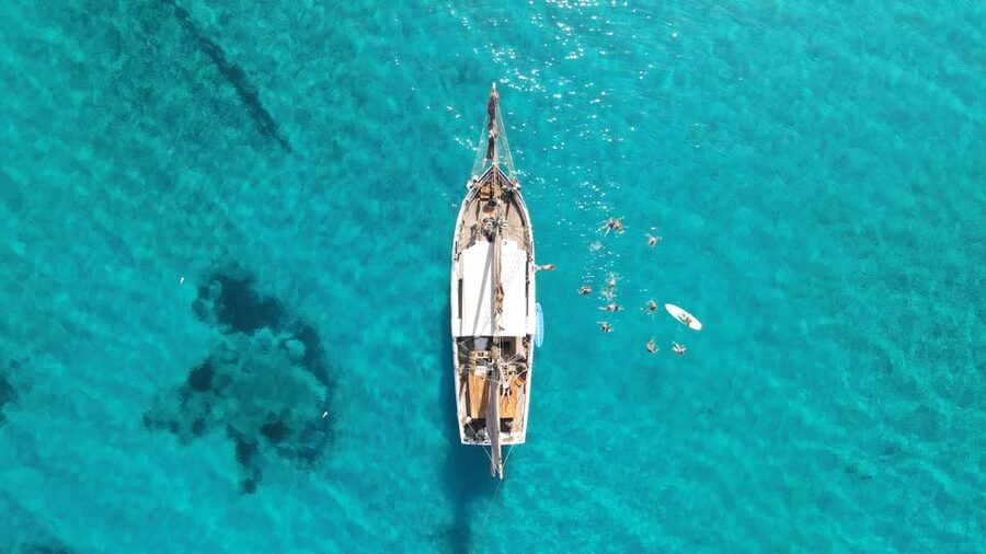 Ibiza Wooden Sail Boat Trip to Formentera - Should You Book This Wooden Boat Trip?