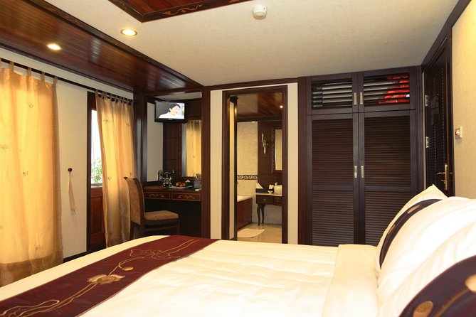 Indochina Sails Halong Bay - Should you book Indochina Sails Halong Bay?