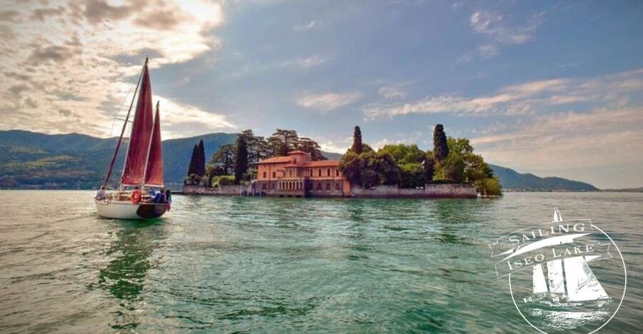 Iseo Lake: tours on a historic sailboat - Who will enjoy this boat trip most?
