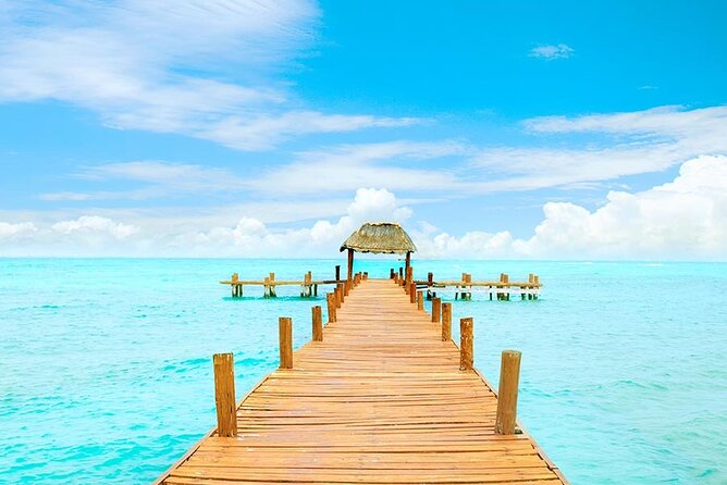 Isla Mujeres Catamaran Luxury Sailing Experience from Puerto Morelos - Who will enjoy this tour most
