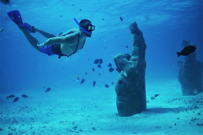 Isla Mujeres Luxury Sailing: Adults Only or Family Friendly - What $129 buys you