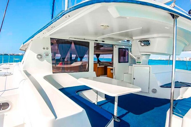Isla Mujeres Sailing Adventure from Cancun - Weather, Cancellation, And Planning Ahead