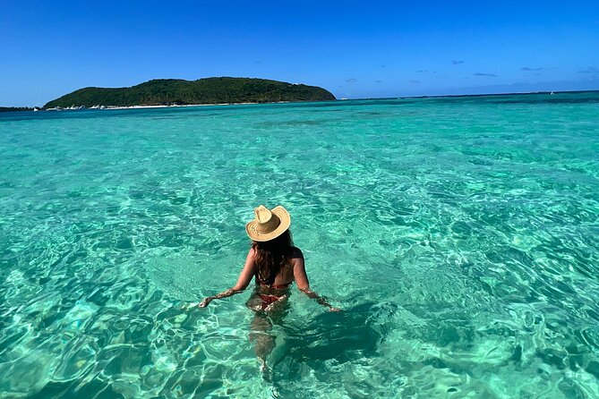 Island Hopping and Snorkeling Sailing and Boat Tours Fajardo - Quick points before you book