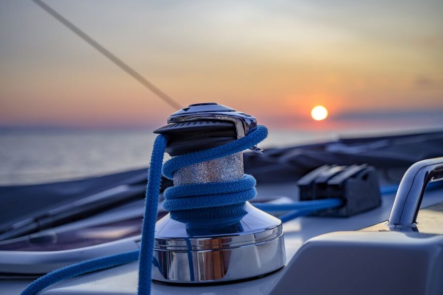 Kassandra: Private Sunset Sailing Cruise with Wine & Fruit - What to bring and what to leave behind