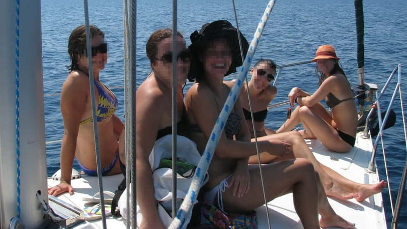 Kassandra: West Sithonia Coves and Islets Sailboat Tour - Why this Halkidiki boat trip is appealing