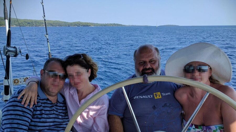 Kassandra: West Sithonia Coves and Islets Sailboat Tour - What the $69 price really covers