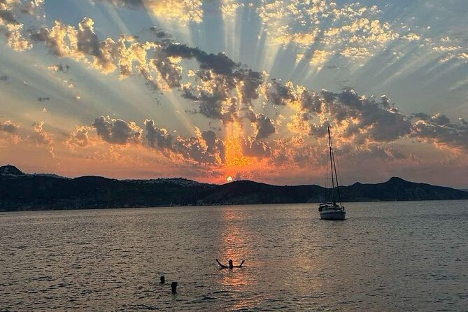 Katerina Sailing Sunrise and Sunset Cruises - Weather, cancellation, and practical planning