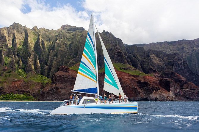 Kauai’s Na Pali Coast Snorkel and Sail Tour - Polihale State Park and the long-water reality