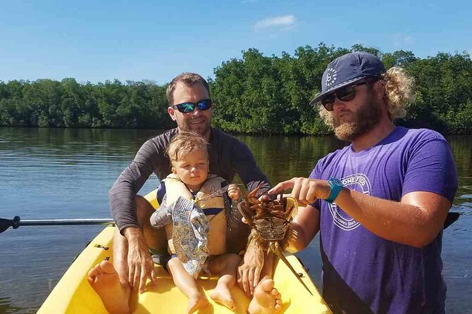 Kayak + Guided Snorkel & Morning Sail hosted by Honest Eco - Is $156 a fair price?
