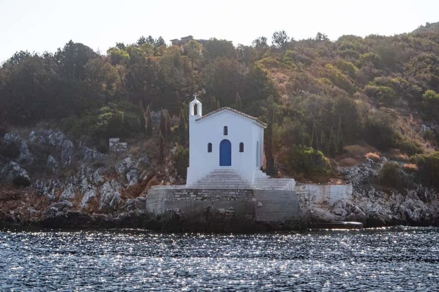 Kefalonia: Private Sailing Cruise with Local Lunch & Snacks - Key points to know before sailing