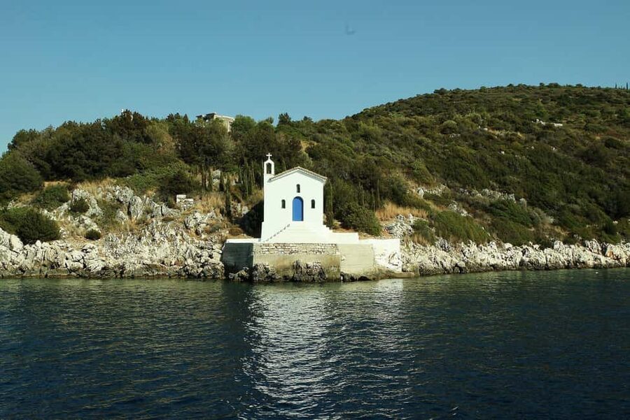 Kefalonia: Private Sailing Cruise with Local Lunch & Snacks - Who will enjoy this cruise most
