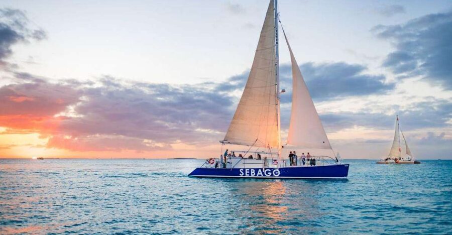 Key West: 2-Hour Sunset Sail with Live Music - Should you book the Key West sunset sail?
