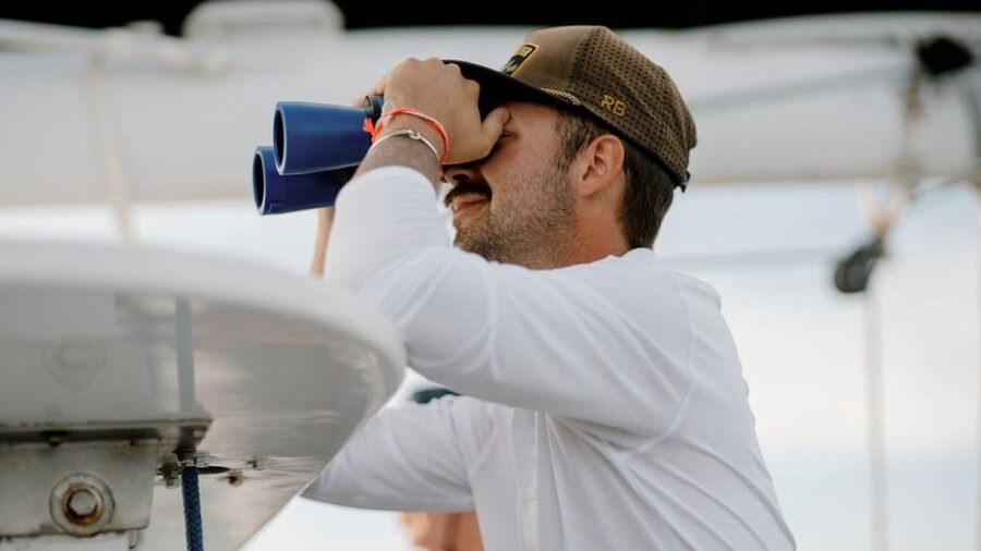 Key West: Afternoon Catamaran Sail and Dolphin Watch - Should you book the dolphin watch?