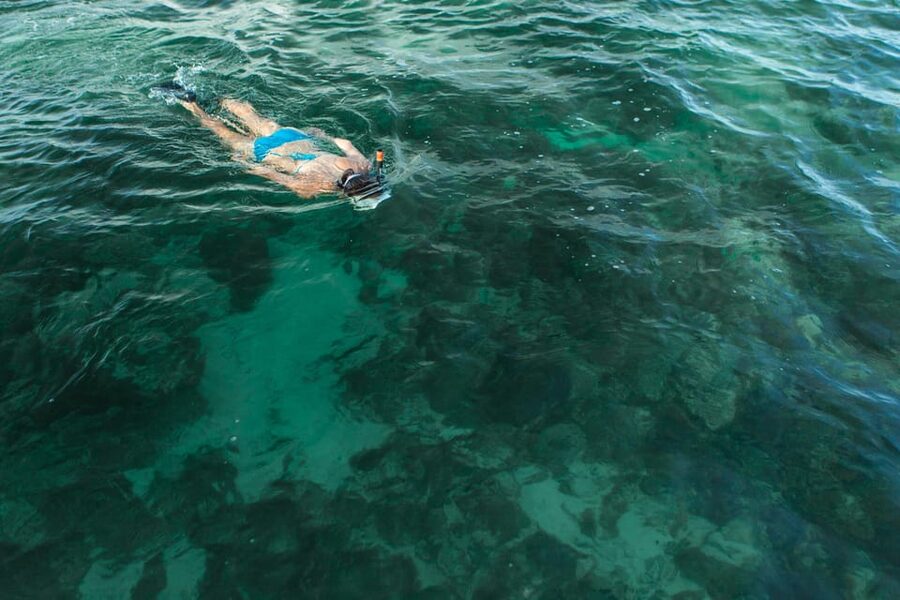 Key West Afternoon Sail, Snorkel, Kayak & Sunset Excursion - What the $133 price includes