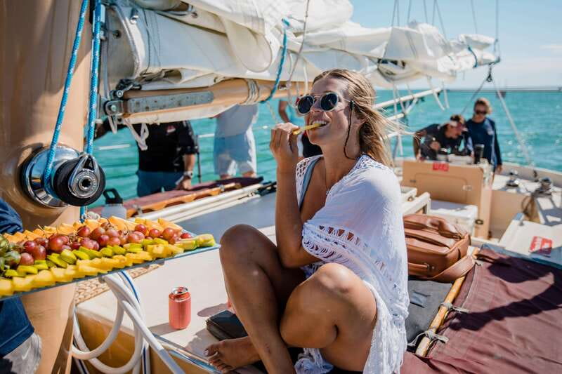 Key West Afternoon Sail, Snorkel, Kayak & Sunset Excursion - Practical planning for the 270-minute trip