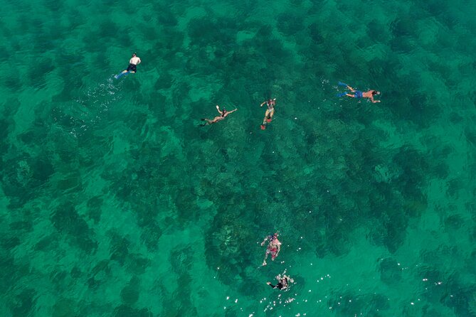Key West Full-Day Ocean Adventure: Kayak, Snorkel, Sail - Why this Key West day on the water works so well