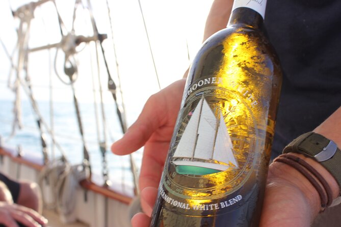 Key West Historic Schooner When And If Sunset Cruise - Wildlife in the Florida Keys National Marine Sanctuary