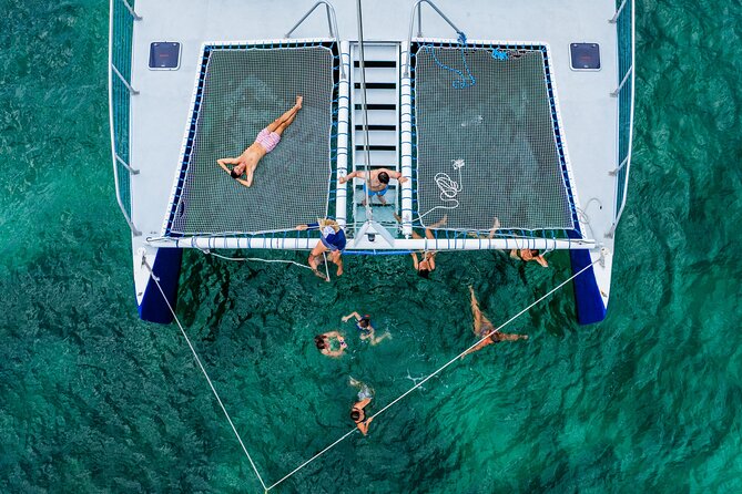 Key West Morning Snorkel Sail with Mimosas and Gourmet Breakfast - A 9:00 am Start at Elizabeth Street
