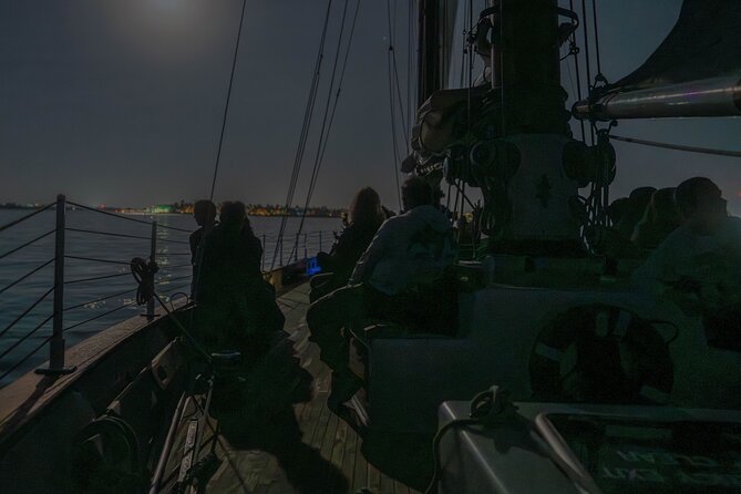 Key West Night Cruise aboard Schooner America 2.0 - Who Will Enjoy This Cruise Most