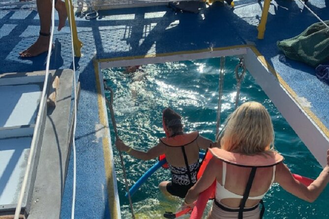 Key West Rum and Reggae: Reef Snorkel Adventure and Sunset Sail - Key points to know before you book
