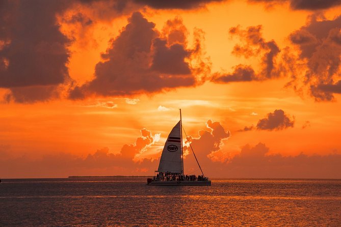 Key West Rum and Reggae: Reef Snorkel Adventure and Sunset Sail - What the $59.95 price really gets you