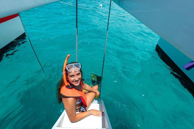 Key West Sail and Snorkel Day Trip from Fort Lauderdale - Free time around Key West