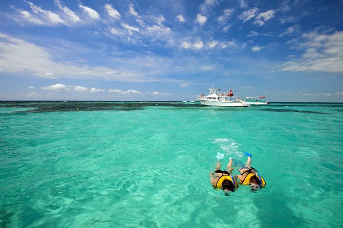 Key West Sail and Snorkel with Hotel Transportation from Miami - The real shape of this 15-hour day