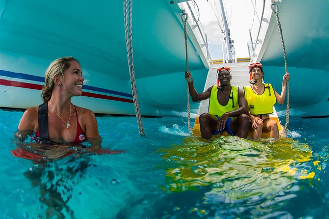 Key West Sail and Snorkel with Hotel Transportation from Miami - What $119 really buys you