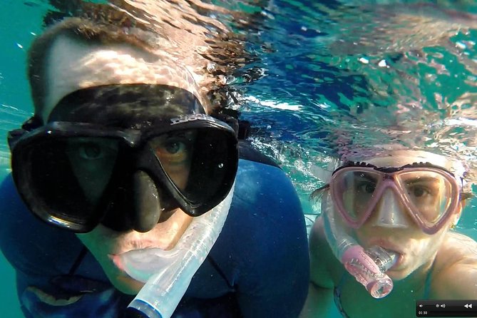 Key West Sailing & Snorkeling: A Reef Adventure - What makes this Key West reef trip worth considering