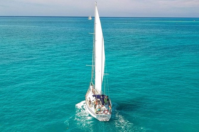 Key West Sailing & Snorkeling: A Reef Adventure - Weather can shape the entire day