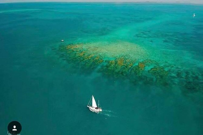 Key West Sailing & Snorkeling: A Reef Adventure - Small details that improve your day