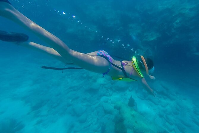 Key West Schooner Backcountry Eco Tour Sail Snorkel and Kayak - Key Points To Know Before You Sail