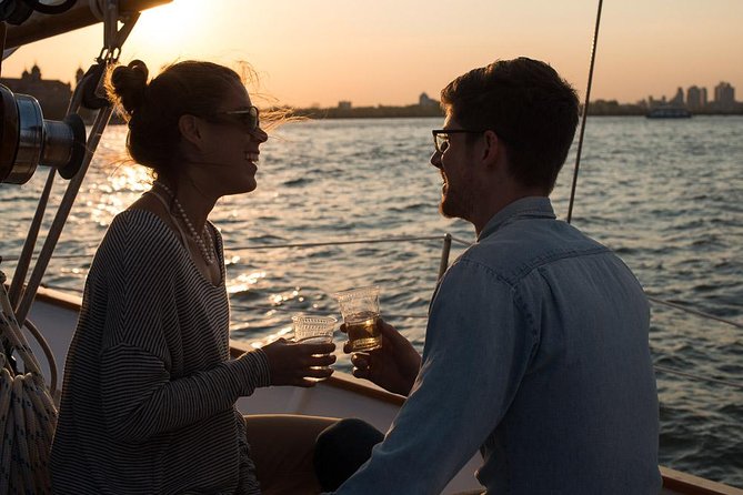 Key West Schooner Sunset Sail with Bar & Hors d'oeuvres - Who will enjoy this sunset sail most?