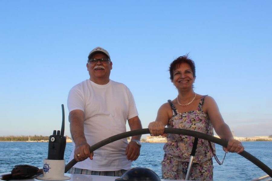 Key West: Schooner Sunset Sail with Food & Drinks - Who will enjoy this sailing most