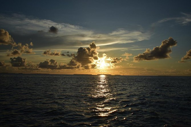Key West Small-Group Sunset Sail with Wine and Hors d'oeuvres - Who will enjoy this cruise most