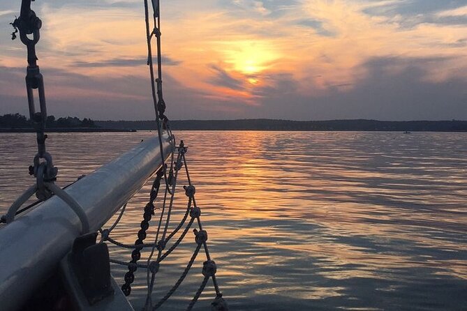 Key West Sunset Sail Aboard Legendary Schooner Appledore - Should you book the Appledore sunset sail?
