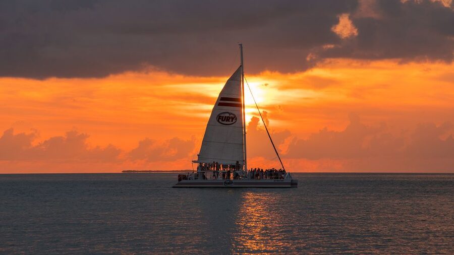 Key West: Sunset Sail with Live Band, Drinks, and Appetizers - Key details to know before booking