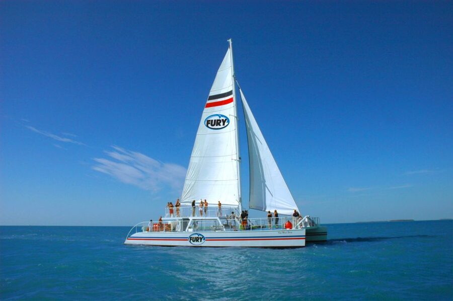 Key West: Sunset Sail with Live Band, Drinks, and Appetizers - Is $79 a fair price?