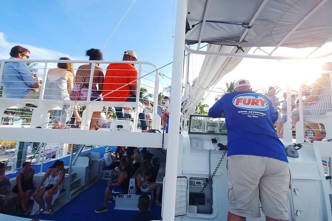 Key West Sunset Sail with Live Music, Drinks and Appetizers - What is actually served onboard