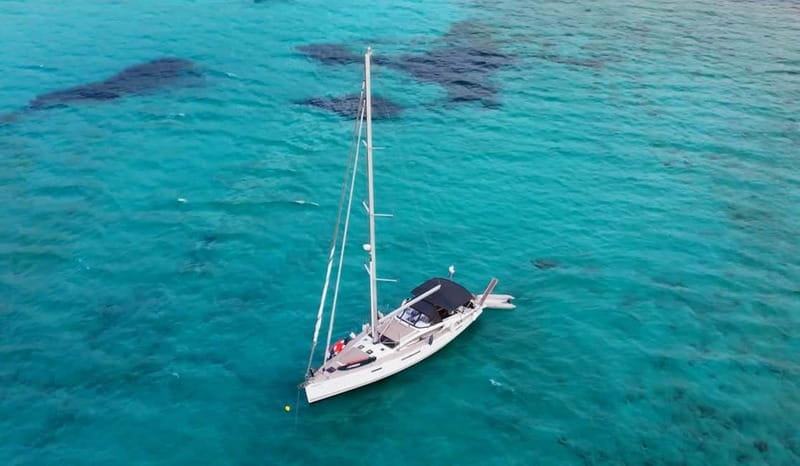 Kissamos: Balos & Gramvousa Sailing Cruise with Meal - Key points before you book