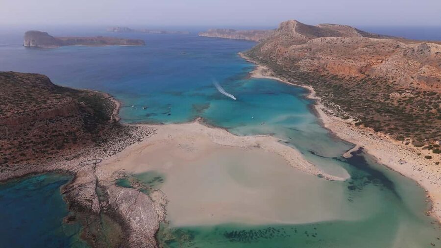Kissamos: Balos Lagoon Sunset Sailing Cruise - Should You Book the Balos Sunset Sailing Cruise?